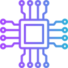 electronic chip